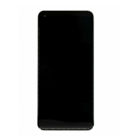 Pantalla Xiaomi 11 Lite NE, Mi 11 Lite 4G, 5G (Servicepack) - Klicfon