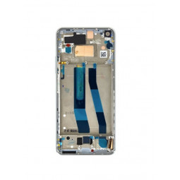 Pantalla Xiaomi 11 Lite NE, Mi 11 Lite 4G, 5G (Servicepack) - Klicfon