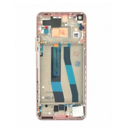 Pantalla Xiaomi 11 Lite NE, Mi 11 Lite 4G, 5G (Servicepack) - Klicfon