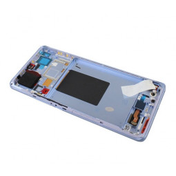 Pantalla Xiaomi 12 Pro 2201122C (Original Servicepack) - Klicfon
