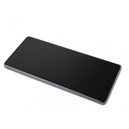 Pantalla Xiaomi 12 Pro 2201122C (Original Servicepack) - Klicfon