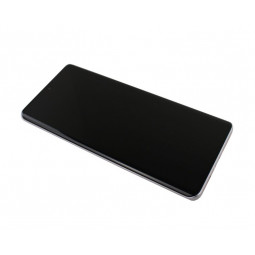 Pantalla Xiaomi 12 Pro 2201122C (Original Servicepack) - Klicfon
