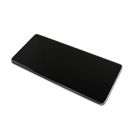 Pantalla Xiaomi 12 Pro 2201122C (Original Servicepack) - Klicfon
