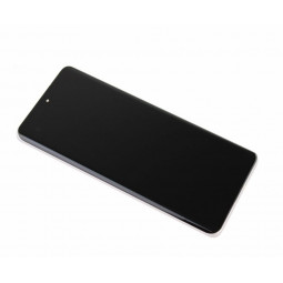 Pantalla Xiaomi 12X 2112123AC (Original Servicepack) - Klicfon
