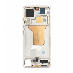 Pantalla Xiaomi 12X 2112123AC (Original Servicepack) - Klicfon