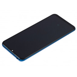 Pantalla Xiaomi Mi 10 Lite 5G M2002J9G Original Servicepack - Klicfon