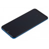 Pantalla Xiaomi Mi 10 Lite 5G M2002J9G Original Servicepack - Klicfon