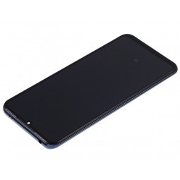 Pantalla Xiaomi Mi 10 Lite 5G M2002J9G Original Servicepack - Klicfon