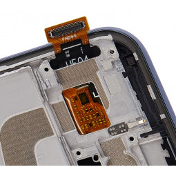 Pantalla Xiaomi Mi 10 Lite 5G M2002J9G Original Servicepack - Klicfon