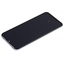 Pantalla Xiaomi Mi 10 Lite 5G M2002J9G Original Servicepack - Klicfon