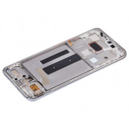 Pantalla Xiaomi Mi 10 Lite 5G M2002J9G Original Servicepack - Klicfon