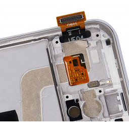 Pantalla Xiaomi Mi 10 Lite 5G M2002J9G Original Servicepack - Klicfon