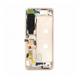 Pantalla Xiaomi Mi 10 Pro, Mi 10 5G (Original Servicepack) - Klicfon