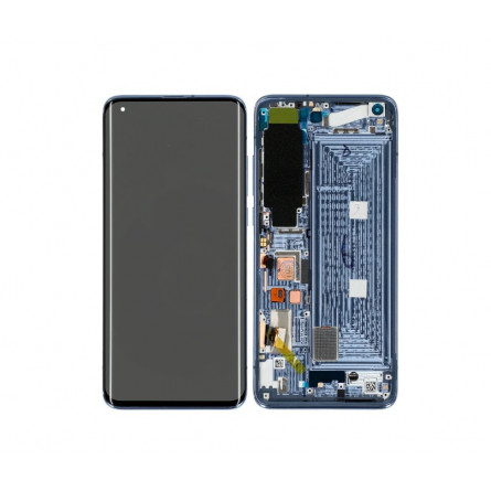 Pantalla Xiaomi Mi 10 Pro, Mi 10 5G (Original Servicepack) - Klicfon