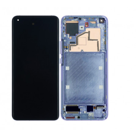 Pantalla Xiaomi Mi 11 M2011K2C (Original Servicepack) - Klicfon