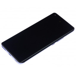 Pantalla Xiaomi Mi 11 M2011K2C (Original Servicepack) - Klicfon