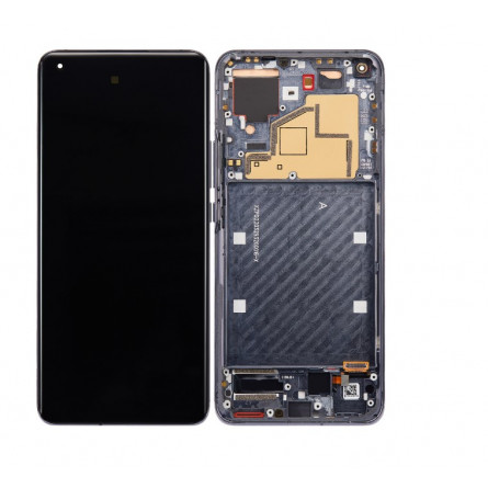 Pantalla Xiaomi Mi 11 M2011K2C (Original Servicepack) - Klicfon