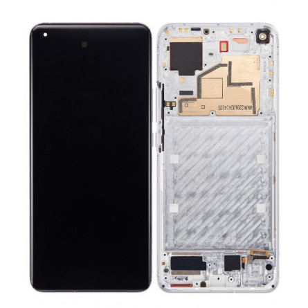 Pantalla Xiaomi Mi 11 M2011K2C (Original Servicepack) - Klicfon