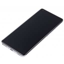 Pantalla Xiaomi Mi 11 M2011K2C (Original Servicepack) - Klicfon