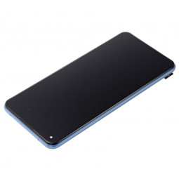 Pantalla Xiaomi Mi 11 Lite 4G M2101K9AG Original Servicepack - Klicfon