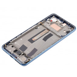 Pantalla Xiaomi Mi 11 Lite 4G M2101K9AG Original Servicepack - Klicfon