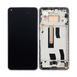 Pantalla Xiaomi Mi 11 Lite 4G M2101K9AG Original Servicepack - Klicfon