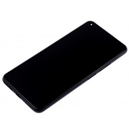 Pantalla Xiaomi Mi 11 Lite 4G M2101K9AG Original Servicepack - Klicfon