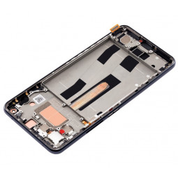 Pantalla Xiaomi Mi 11 Lite 4G M2101K9AG Original Servicepack - Klicfon