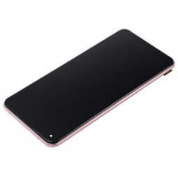 Pantalla Xiaomi Mi 11 Lite 4G M2101K9AG Original Servicepack - Klicfon
