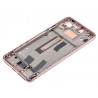 Pantalla Xiaomi Mi 11 Lite 4G M2101K9AG Original Servicepack - Klicfon