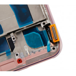 Pantalla Xiaomi Mi 11 Lite 4G M2101K9AG Original Servicepack - Klicfon