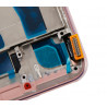 Pantalla Xiaomi Mi 11 Lite 4G M2101K9AG Original Servicepack - Klicfon