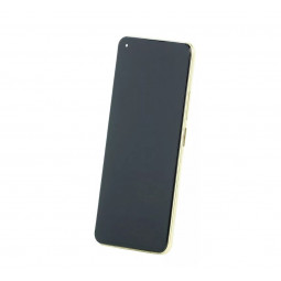 Pantalla Xiaomi Mi 11 Lite 5G M2101K9G Original Servicepack - Klicfon