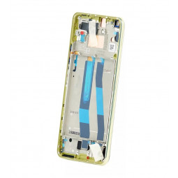 Pantalla Xiaomi Mi 11 Lite 5G M2101K9G Original Servicepack - Klicfon