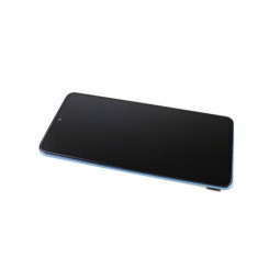 Pantalla Xiaomi Mi 11X Pro, Mi 11i, Mi 11 Pro (Servicepack) - Klicfon