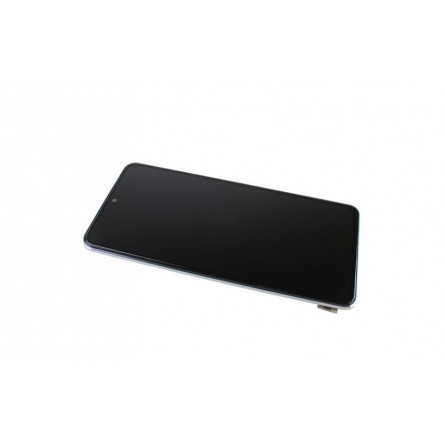 Pantalla Xiaomi Mi 11X Pro, Mi 11i, Mi 11 Pro (Servicepack) - Klicfon