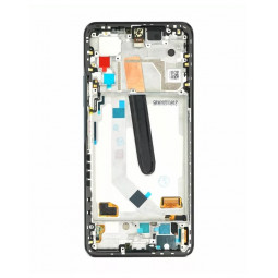 Pantalla Xiaomi Mi 11X Pro, Mi 11i, Mi 11 Pro (Servicepack) - Klicfon