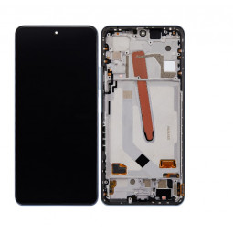 Pantalla Xiaomi Poco F3 M2012K11AG (Original Servicepack) - Klicfon