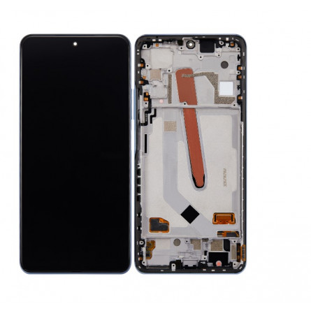 Pantalla Xiaomi Poco F3 M2012K11AG (Original Servicepack) - Klicfon