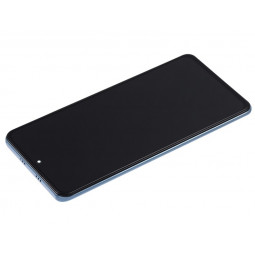Pantalla Xiaomi Poco F3 M2012K11AG (Original Servicepack) - Klicfon