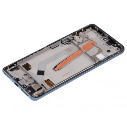 Pantalla Xiaomi Poco F3 M2012K11AG (Original Servicepack) - Klicfon