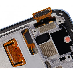Pantalla Xiaomi Poco F3 M2012K11AG (Original Servicepack) - Klicfon