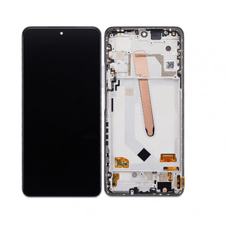 Pantalla Xiaomi Poco F3 M2012K11AG (Original Servicepack) - Klicfon