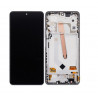 Pantalla Xiaomi Poco F3 M2012K11AG (Original Servicepack) - Klicfon