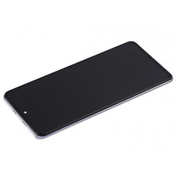 Pantalla Xiaomi Poco F3 M2012K11AG (Original Servicepack) - Klicfon