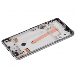 Pantalla Xiaomi Poco F3 M2012K11AG (Original Servicepack) - Klicfon