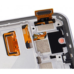 Pantalla Xiaomi Poco F3 M2012K11AG (Original Servicepack) - Klicfon
