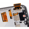 Pantalla Xiaomi Poco F3 M2012K11AG (Original Servicepack) - Klicfon