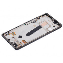 Pantalla Xiaomi Poco F3 M2012K11AG (Original Servicepack) - Klicfon