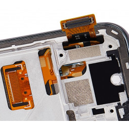 Pantalla Xiaomi Poco F3 M2012K11AG (Original Servicepack) - Klicfon